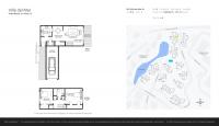 Unit 505 Villa del Mar Dr # K-3 floor plan
